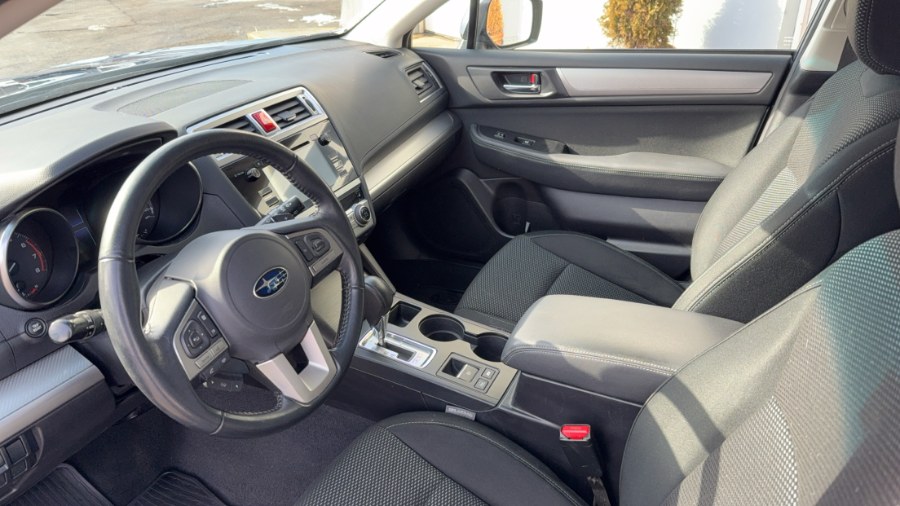 2016 Subaru Outback 4dr Wgn 2.5i Premium PZEV, available for sale in Waterbury, Connecticut | West End Automotive Center. Waterbury, Connecticut 2016 Subaru Outback 4dr Wgn 2.5i Premium PZEV, available for sale in Waterbury, Connecticut | West End Automotive Center. Waterbury, Connecticut