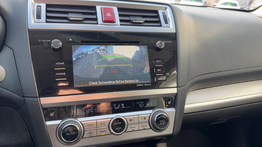 2016 Subaru Outback 4dr Wgn 2.5i Premium PZEV, available for sale in Waterbury, Connecticut | West End Automotive Center. Waterbury, Connecticut 2016 Subaru Outback 4dr Wgn 2.5i Premium PZEV, available for sale in Waterbury, Connecticut | West End Automotive Center. Waterbury, Connecticut