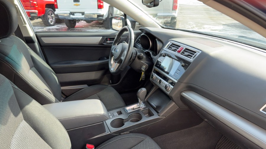 2016 Subaru Outback 4dr Wgn 2.5i Premium PZEV, available for sale in Waterbury, Connecticut | West End Automotive Center. Waterbury, Connecticut 2016 Subaru Outback 4dr Wgn 2.5i Premium PZEV, available for sale in Waterbury, Connecticut | West End Automotive Center. Waterbury, Connecticut