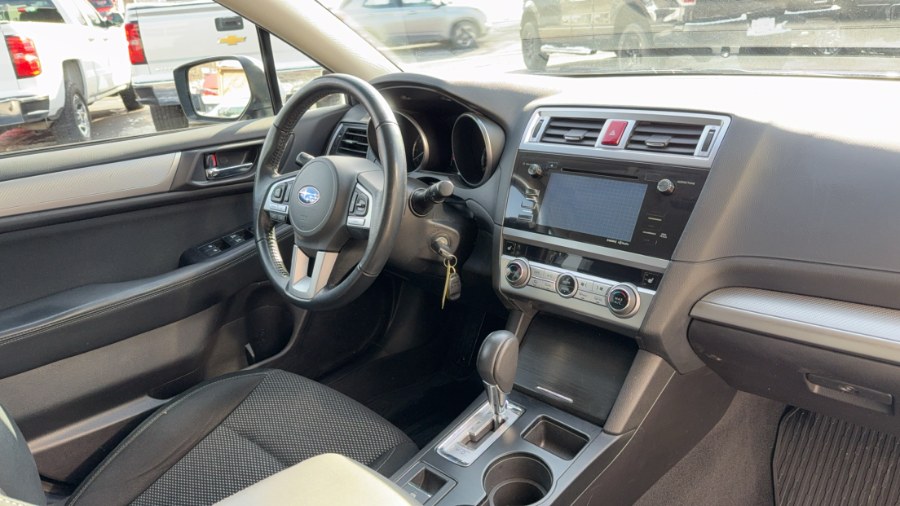 2016 Subaru Outback 4dr Wgn 2.5i Premium PZEV, available for sale in Waterbury, Connecticut | West End Automotive Center. Waterbury, Connecticut 2016 Subaru Outback 4dr Wgn 2.5i Premium PZEV, available for sale in Waterbury, Connecticut | West End Automotive Center. Waterbury, Connecticut