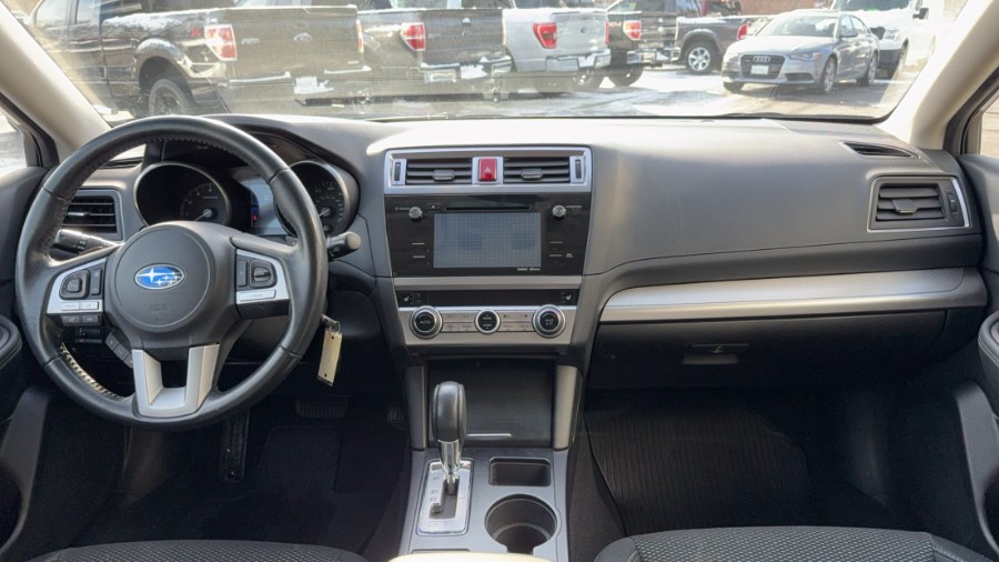 2016 Subaru Outback 4dr Wgn 2.5i Premium PZEV, available for sale in Waterbury, Connecticut | West End Automotive Center. Waterbury, Connecticut 2016 Subaru Outback 4dr Wgn 2.5i Premium PZEV, available for sale in Waterbury, Connecticut | West End Automotive Center. Waterbury, Connecticut