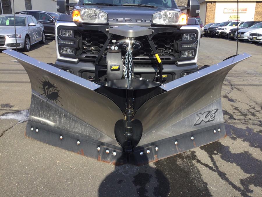 2023 Ford Super Duty F-350 SRW LARIAT 4WD Crew Cab 6.75'' Box, available for sale in Plantsville, Connecticut | L&S Automotive LLC. Plantsville, Connecticut 2023 Ford Super Duty F-350 SRW LARIAT 4WD Crew Cab 6.75'' Box, available for sale in Plantsville, Connecticut | L&S Automotive LLC. Plantsville, Connecticut