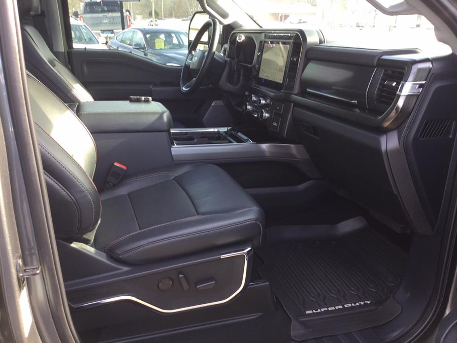 2023 Ford Super Duty F-350 SRW LARIAT 4WD Crew Cab 6.75'' Box, available for sale in Plantsville, Connecticut | L&S Automotive LLC. Plantsville, Connecticut 2023 Ford Super Duty F-350 SRW LARIAT 4WD Crew Cab 6.75'' Box, available for sale in Plantsville, Connecticut | L&S Automotive LLC. Plantsville, Connecticut