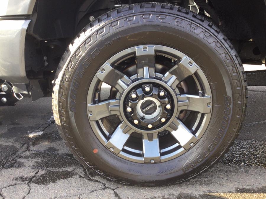 2023 Ford Super Duty F-350 SRW LARIAT 4WD Crew Cab 6.75'' Box, available for sale in Plantsville, Connecticut | L&S Automotive LLC. Plantsville, Connecticut 2023 Ford Super Duty F-350 SRW LARIAT 4WD Crew Cab 6.75'' Box, available for sale in Plantsville, Connecticut | L&S Automotive LLC. Plantsville, Connecticut