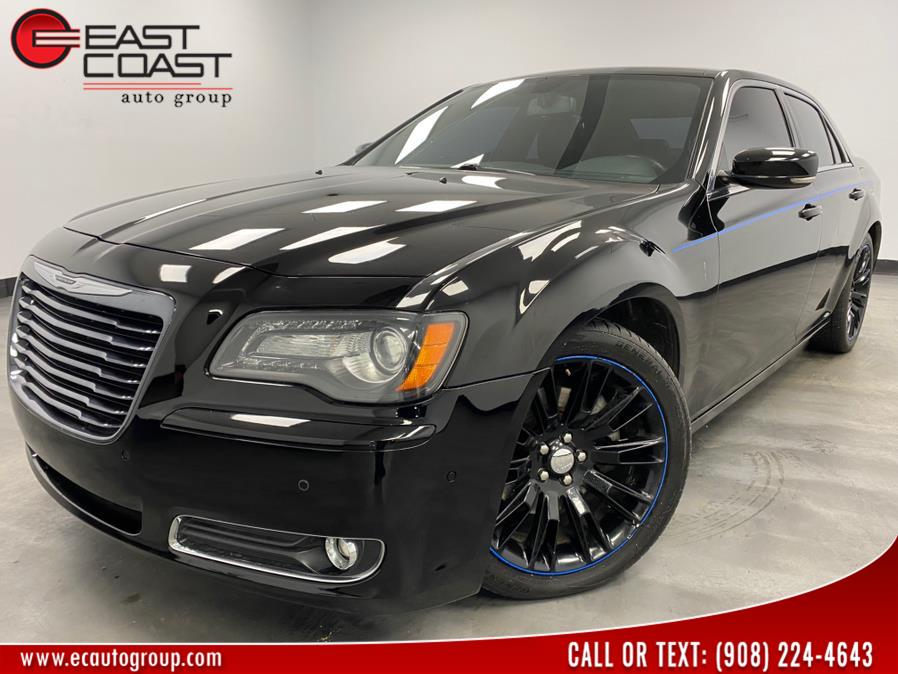 Used 2012 Chrysler 300 in Linden, New Jersey | East Coast Auto Group. Linden, New Jersey