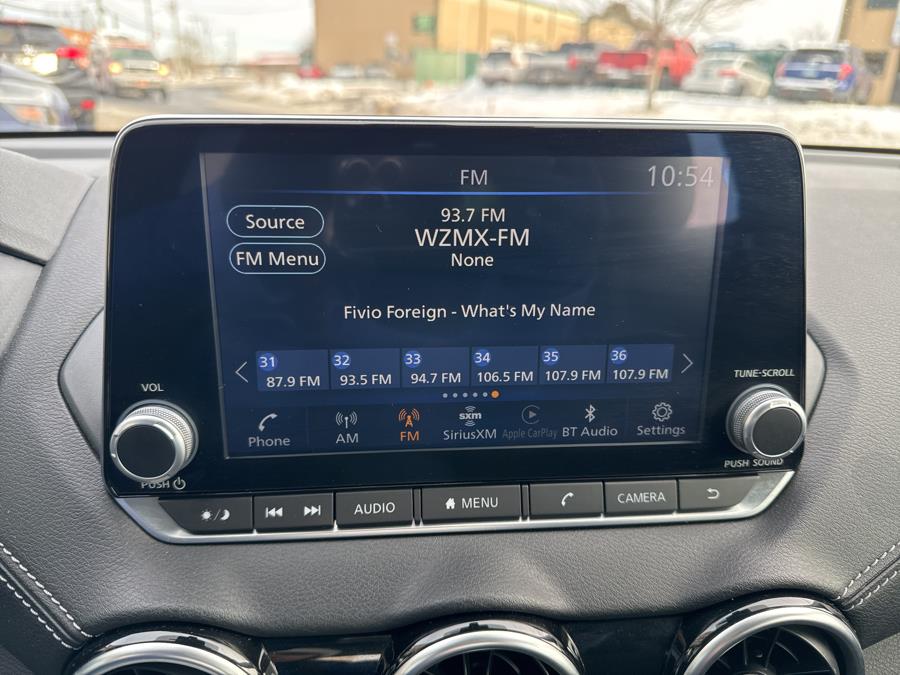 2022 Nissan Sentra SV, available for sale in NEW BRITAIN, Connecticut | Prestige Auto Superstore. NEW BRITAIN, Connecticut 2022 Nissan Sentra SV, available for sale in NEW BRITAIN, Connecticut | Prestige Auto Superstore. NEW BRITAIN, Connecticut