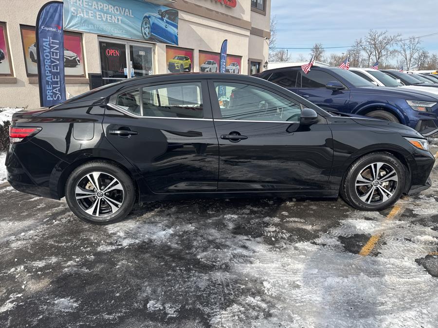 2022 Nissan Sentra SV, available for sale in NEW BRITAIN, Connecticut | Prestige Auto Superstore. NEW BRITAIN, Connecticut 2022 Nissan Sentra SV, available for sale in NEW BRITAIN, Connecticut | Prestige Auto Superstore. NEW BRITAIN, Connecticut