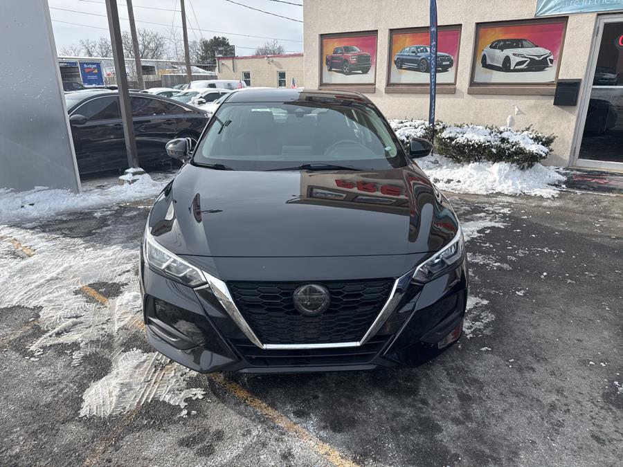 2022 Nissan Sentra SV, available for sale in NEW BRITAIN, Connecticut | Prestige Auto Superstore. NEW BRITAIN, Connecticut 2022 Nissan Sentra SV, available for sale in NEW BRITAIN, Connecticut | Prestige Auto Superstore. NEW BRITAIN, Connecticut
