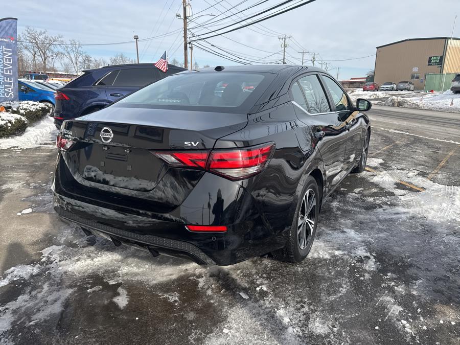2022 Nissan Sentra SV, available for sale in NEW BRITAIN, Connecticut | Prestige Auto Superstore. NEW BRITAIN, Connecticut 2022 Nissan Sentra SV, available for sale in NEW BRITAIN, Connecticut | Prestige Auto Superstore. NEW BRITAIN, Connecticut