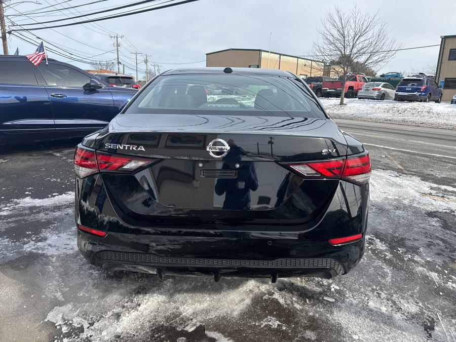 2022 Nissan Sentra SV, available for sale in NEW BRITAIN, Connecticut | Prestige Auto Superstore. NEW BRITAIN, Connecticut 2022 Nissan Sentra SV, available for sale in NEW BRITAIN, Connecticut | Prestige Auto Superstore. NEW BRITAIN, Connecticut
