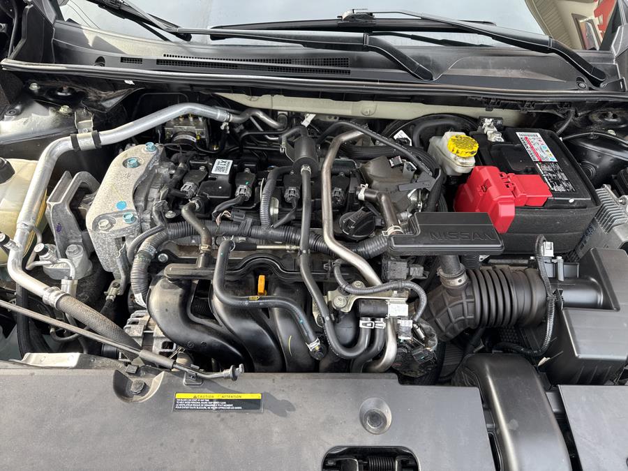 2022 Nissan Sentra SV, available for sale in NEW BRITAIN, Connecticut | Prestige Auto Superstore. NEW BRITAIN, Connecticut 2022 Nissan Sentra SV, available for sale in NEW BRITAIN, Connecticut | Prestige Auto Superstore. NEW BRITAIN, Connecticut