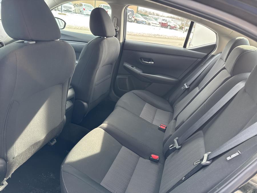 2022 Nissan Sentra SV, available for sale in NEW BRITAIN, Connecticut | Prestige Auto Superstore. NEW BRITAIN, Connecticut 2022 Nissan Sentra SV, available for sale in NEW BRITAIN, Connecticut | Prestige Auto Superstore. NEW BRITAIN, Connecticut