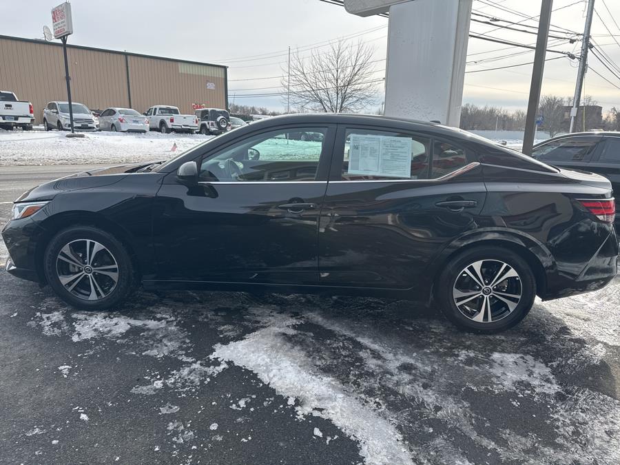 2022 Nissan Sentra SV, available for sale in NEW BRITAIN, Connecticut | Prestige Auto Superstore. NEW BRITAIN, Connecticut 2022 Nissan Sentra SV, available for sale in NEW BRITAIN, Connecticut | Prestige Auto Superstore. NEW BRITAIN, Connecticut