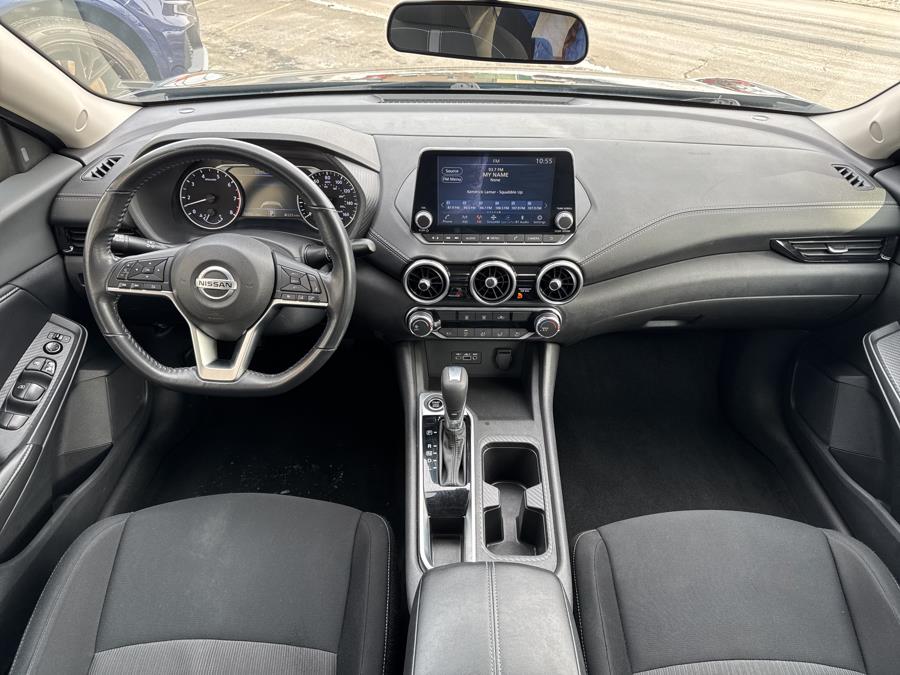 2022 Nissan Sentra SV, available for sale in NEW BRITAIN, Connecticut | Prestige Auto Superstore. NEW BRITAIN, Connecticut 2022 Nissan Sentra SV, available for sale in NEW BRITAIN, Connecticut | Prestige Auto Superstore. NEW BRITAIN, Connecticut