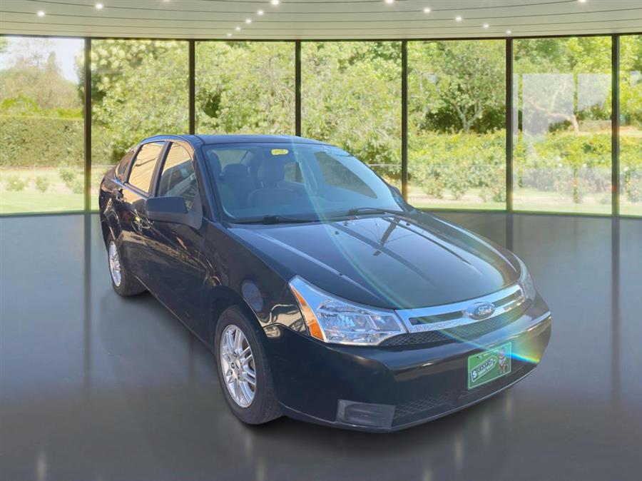 Used 2009 Ford Focus in Yonkers, New York | Automax of Yonkers LLC.. Yonkers, New York