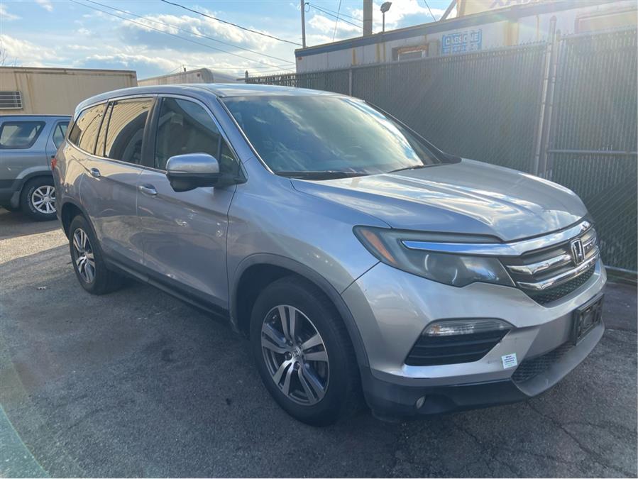 Used 2016 Honda Pilot in Yonkers, New York | Automax of Yonkers LLC.. Yonkers, New York