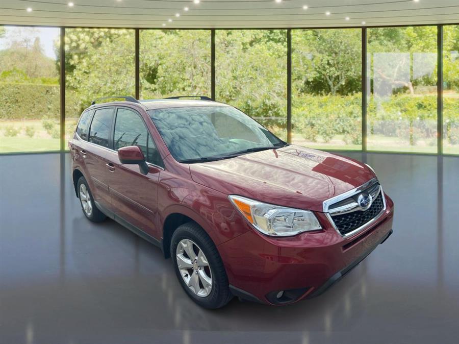 Used 2016 Subaru Forester in Yonkers, New York | Automax of Yonkers LLC.. Yonkers, New York