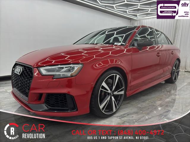 2019 Audi Rs 3 2.0, available for sale in Avenel, New Jersey | Car Revolution. Avenel, New Jersey 2019 Audi Rs 3 2.0, available for sale in Avenel, New Jersey | Car Revolution. Avenel, New Jersey