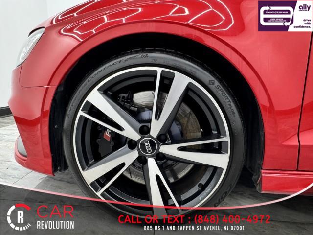 2019 Audi Rs 3 2.0, available for sale in Avenel, New Jersey | Car Revolution. Avenel, New Jersey 2019 Audi Rs 3 2.0, available for sale in Avenel, New Jersey | Car Revolution. Avenel, New Jersey