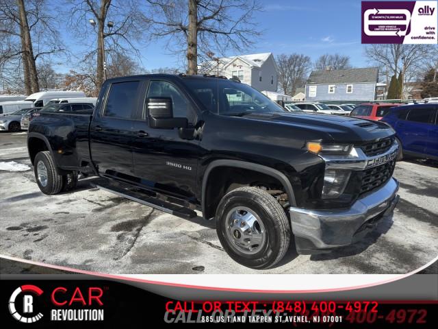 2023 Chevrolet Silverado 3500hd LT 4WD Crew Cab 172'', available for sale in Avenel, New Jersey | Car Revolution. Avenel, New Jersey 2023 Chevrolet Silverado 3500hd LT 4WD Crew Cab 172'', available for sale in Avenel, New Jersey | Car Revolution. Avenel, New Jersey