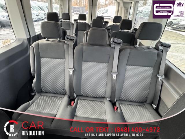2022 Ford Transit Passenger Wagon XLT T-350 148'' MR, available for sale in Avenel, New Jersey | Car Revolution. Avenel, New Jersey 2022 Ford Transit Passenger Wagon XLT T-350 148'' MR, available for sale in Avenel, New Jersey | Car Revolution. Avenel, New Jersey
