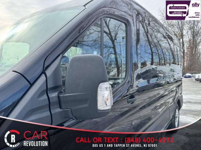 2022 Ford Transit Passenger Wagon XLT T-350 148'' MR, available for sale in Avenel, New Jersey | Car Revolution. Avenel, New Jersey 2022 Ford Transit Passenger Wagon XLT T-350 148'' MR, available for sale in Avenel, New Jersey | Car Revolution. Avenel, New Jersey