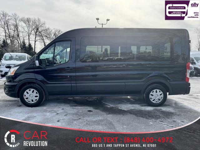 2022 Ford Transit Passenger Wagon XLT T-350 148'' MR, available for sale in Avenel, New Jersey | Car Revolution. Avenel, New Jersey 2022 Ford Transit Passenger Wagon XLT T-350 148'' MR, available for sale in Avenel, New Jersey | Car Revolution. Avenel, New Jersey