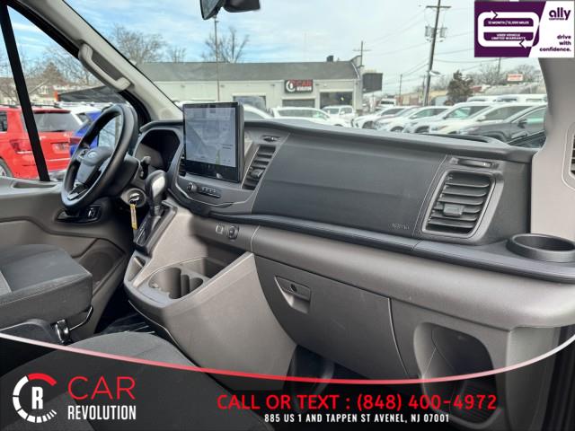 2022 Ford Transit Passenger Wagon XLT T-350 148'' MR, available for sale in Avenel, New Jersey | Car Revolution. Avenel, New Jersey 2022 Ford Transit Passenger Wagon XLT T-350 148'' MR, available for sale in Avenel, New Jersey | Car Revolution. Avenel, New Jersey