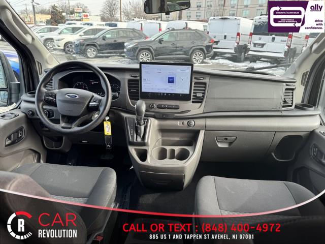 2022 Ford Transit Passenger Wagon XLT T-350 148'' MR, available for sale in Avenel, New Jersey | Car Revolution. Avenel, New Jersey 2022 Ford Transit Passenger Wagon XLT T-350 148'' MR, available for sale in Avenel, New Jersey | Car Revolution. Avenel, New Jersey