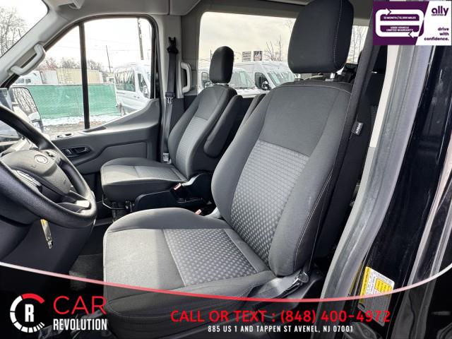 2022 Ford Transit Passenger Wagon XLT T-350 148'' MR, available for sale in Avenel, New Jersey | Car Revolution. Avenel, New Jersey 2022 Ford Transit Passenger Wagon XLT T-350 148'' MR, available for sale in Avenel, New Jersey | Car Revolution. Avenel, New Jersey