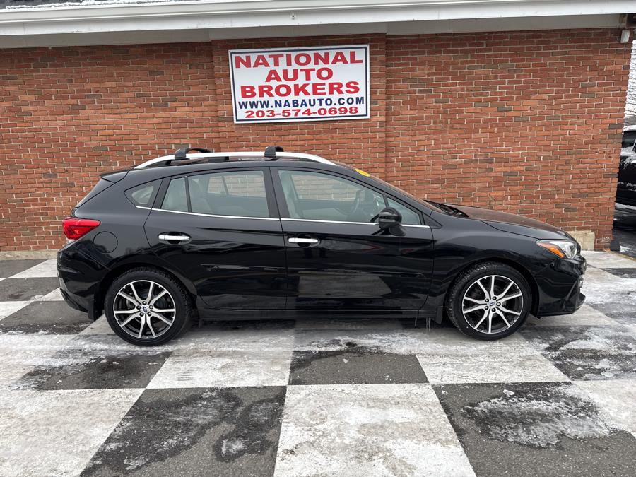 2017 Subaru Impreza 2.0i Limited 5-door CVT, available for sale in Waterbury, Connecticut | National Auto Brokers, Inc.. Waterbury, Connecticut 2017 Subaru Impreza 2.0i Limited 5-door CVT, available for sale in Waterbury, Connecticut | National Auto Brokers, Inc.. Waterbury, Connecticut