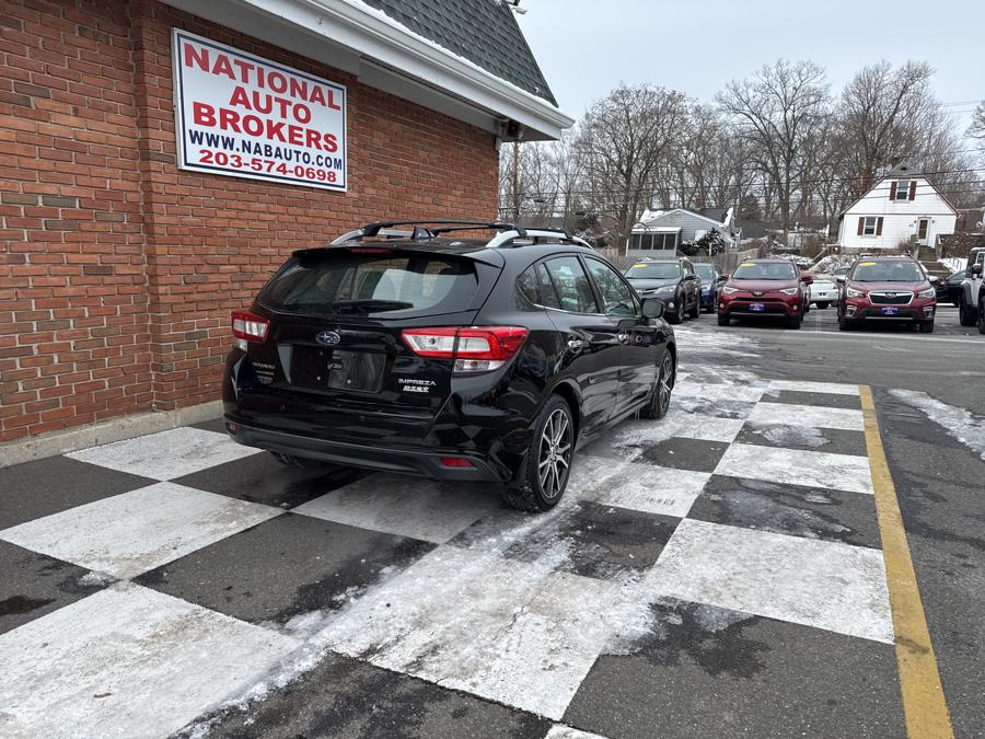 2017 Subaru Impreza 2.0i Limited 5-door CVT, available for sale in Waterbury, Connecticut | National Auto Brokers, Inc.. Waterbury, Connecticut 2017 Subaru Impreza 2.0i Limited 5-door CVT, available for sale in Waterbury, Connecticut | National Auto Brokers, Inc.. Waterbury, Connecticut