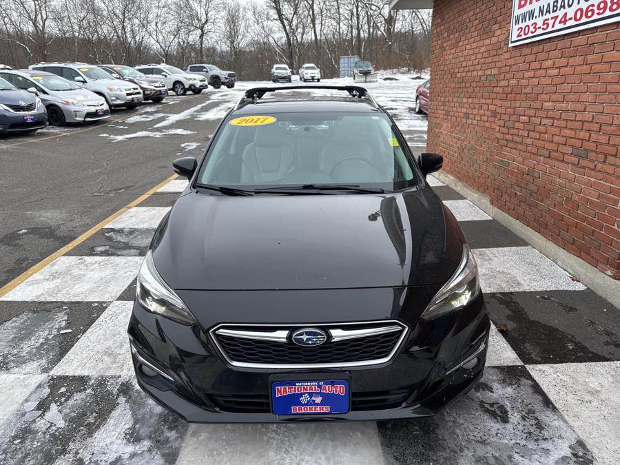 2017 Subaru Impreza 2.0i Limited 5-door CVT, available for sale in Waterbury, Connecticut | National Auto Brokers, Inc.. Waterbury, Connecticut 2017 Subaru Impreza 2.0i Limited 5-door CVT, available for sale in Waterbury, Connecticut | National Auto Brokers, Inc.. Waterbury, Connecticut
