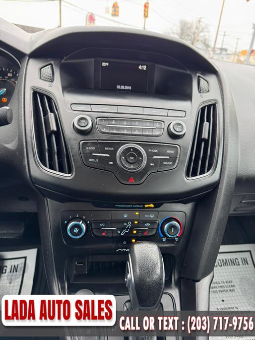 2018 Ford Focus SE Sedan, available for sale in Bridgeport, Connecticut | Lada Auto Sales. Bridgeport, Connecticut 2018 Ford Focus SE Sedan, available for sale in Bridgeport, Connecticut | Lada Auto Sales. Bridgeport, Connecticut