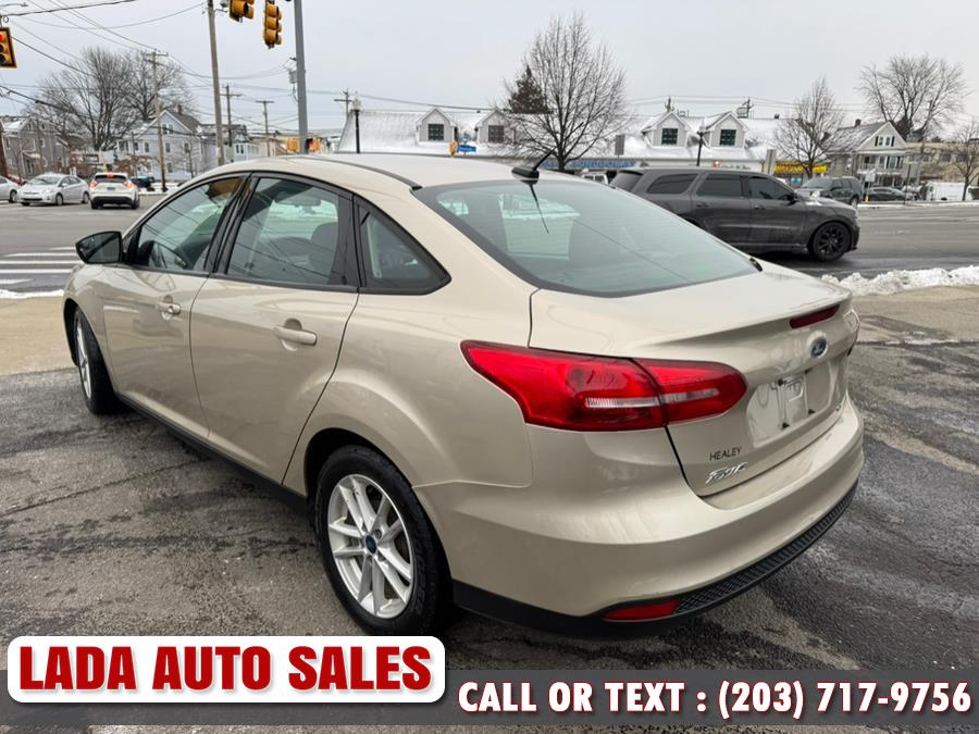 2018 Ford Focus SE Sedan, available for sale in Bridgeport, Connecticut | Lada Auto Sales. Bridgeport, Connecticut 2018 Ford Focus SE Sedan, available for sale in Bridgeport, Connecticut | Lada Auto Sales. Bridgeport, Connecticut