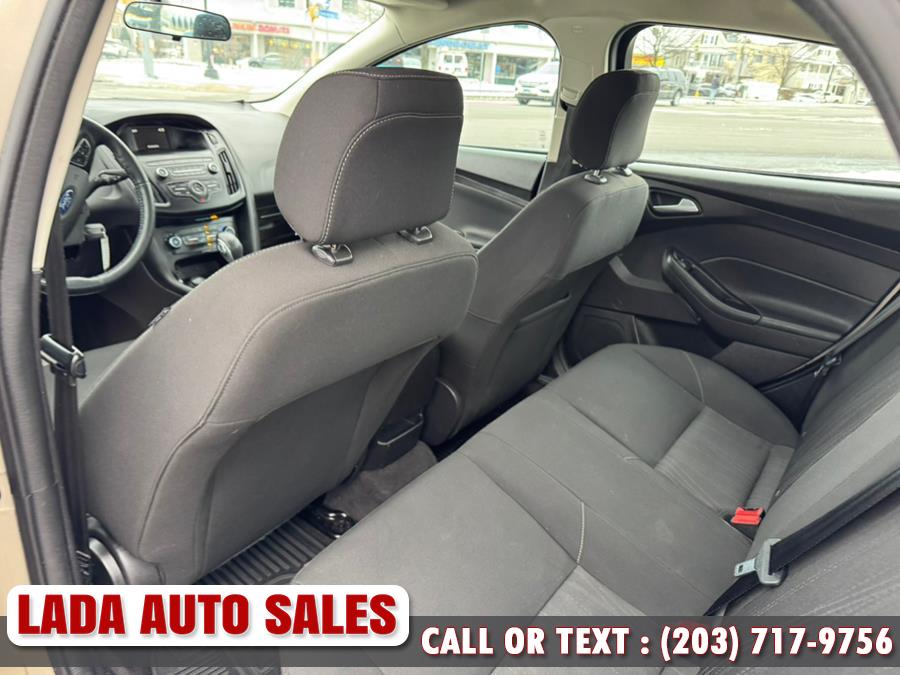 2018 Ford Focus SE Sedan, available for sale in Bridgeport, Connecticut | Lada Auto Sales. Bridgeport, Connecticut 2018 Ford Focus SE Sedan, available for sale in Bridgeport, Connecticut | Lada Auto Sales. Bridgeport, Connecticut