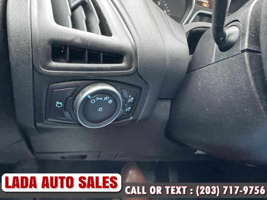 2018 Ford Focus SE Sedan, available for sale in Bridgeport, Connecticut | Lada Auto Sales. Bridgeport, Connecticut 2018 Ford Focus SE Sedan, available for sale in Bridgeport, Connecticut | Lada Auto Sales. Bridgeport, Connecticut