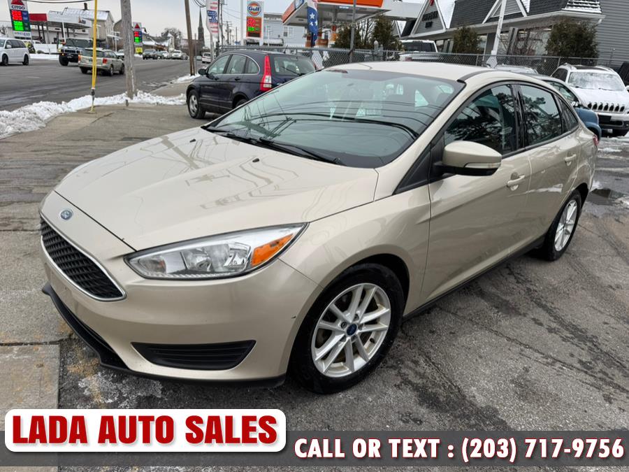 2018 Ford Focus SE Sedan, available for sale in Bridgeport, Connecticut | Lada Auto Sales. Bridgeport, Connecticut 2018 Ford Focus SE Sedan, available for sale in Bridgeport, Connecticut | Lada Auto Sales. Bridgeport, Connecticut