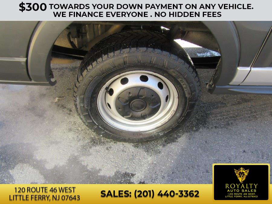 2016 Ford Transit Cargo Van T-250 130" Low Rf 9000 GVWR Swing-Out RH Dr, available for sale in Little Ferry, New Jersey | Royalty Auto Sales. Little Ferry, New Jersey 2016 Ford Transit Cargo Van T-250 130" Low Rf 9000 GVWR Swing-Out RH Dr, available for sale in Little Ferry, New Jersey | Royalty Auto Sales. Little Ferry, New Jersey