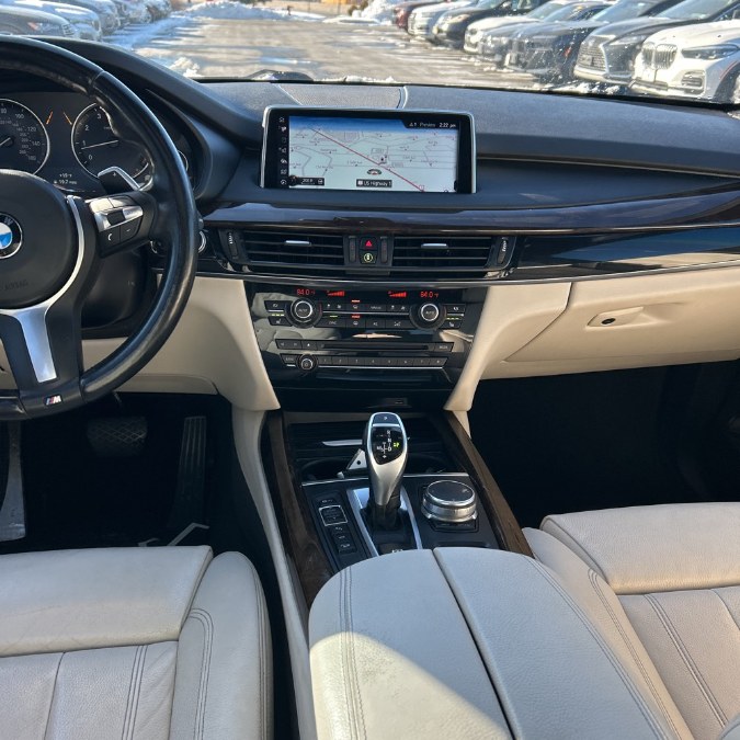 2017 BMW X5 xDrive50i Sports Activity Vehicle, available for sale in Brooklyn, New York | Top Line Auto Inc.. Brooklyn, New York 2017 BMW X5 xDrive50i Sports Activity Vehicle, available for sale in Brooklyn, New York | Top Line Auto Inc.. Brooklyn, New York