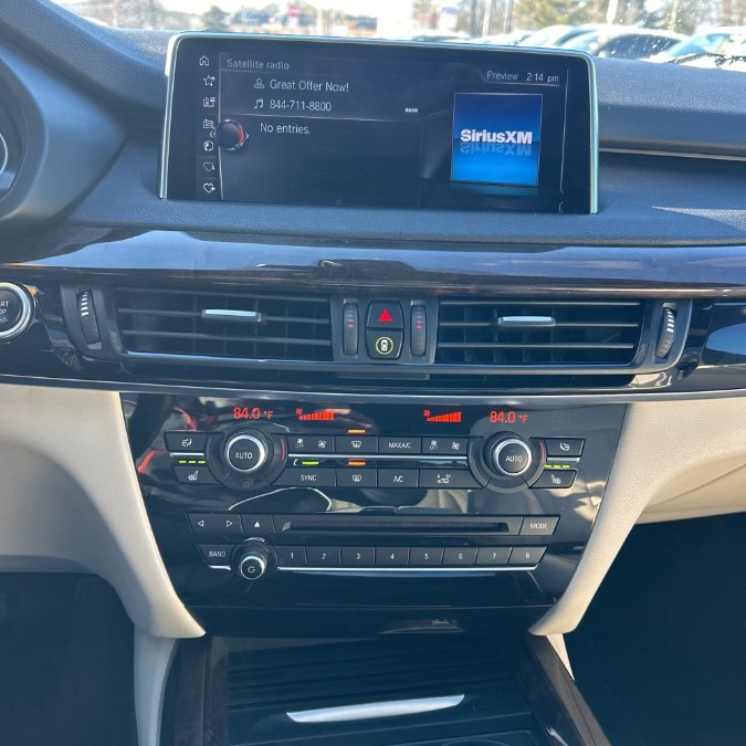 2017 BMW X5 xDrive50i Sports Activity Vehicle, available for sale in Brooklyn, New York | Top Line Auto Inc.. Brooklyn, New York 2017 BMW X5 xDrive50i Sports Activity Vehicle, available for sale in Brooklyn, New York | Top Line Auto Inc.. Brooklyn, New York