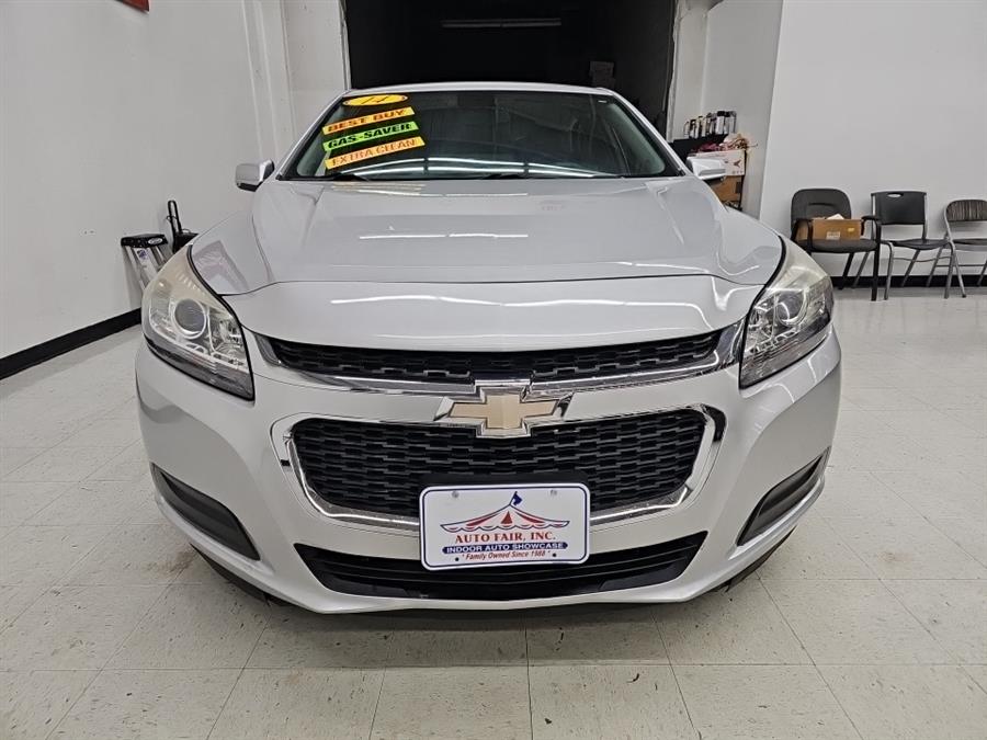 2014 Chevrolet Malibu 4dr Sdn LT w/1LT, available for sale in West Haven, Connecticut | Auto Fair Inc.. West Haven, Connecticut 2014 Chevrolet Malibu 4dr Sdn LT w/1LT, available for sale in West Haven, Connecticut | Auto Fair Inc.. West Haven, Connecticut