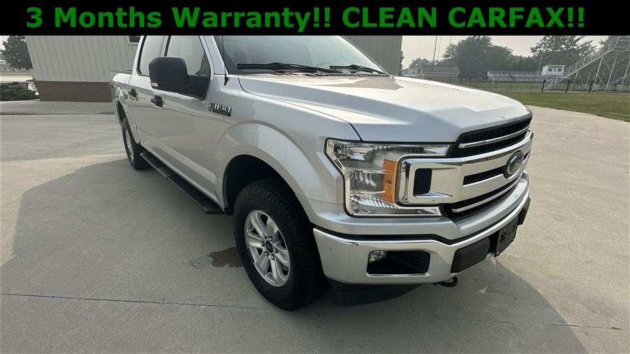 2019 Ford F-150 XLT, available for sale in Elida, Ohio | Josh's All Under Ten LLC. Elida, Ohio 2019 Ford F-150 XLT, available for sale in Elida, Ohio | Josh's All Under Ten LLC. Elida, Ohio