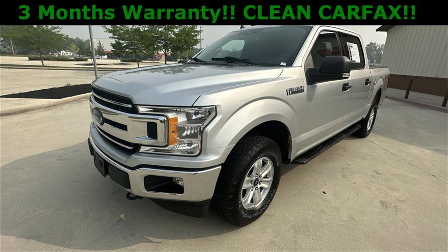 2019 Ford F-150 XLT, available for sale in Elida, Ohio | Josh's All Under Ten LLC. Elida, Ohio 2019 Ford F-150 XLT, available for sale in Elida, Ohio | Josh's All Under Ten LLC. Elida, Ohio
