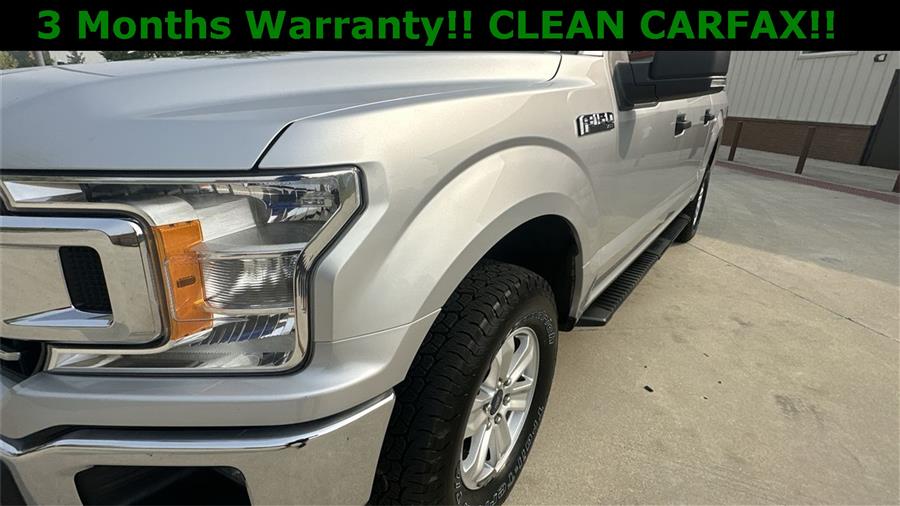2019 Ford F-150 XLT, available for sale in Elida, Ohio | Josh's All Under Ten LLC. Elida, Ohio 2019 Ford F-150 XLT, available for sale in Elida, Ohio | Josh's All Under Ten LLC. Elida, Ohio