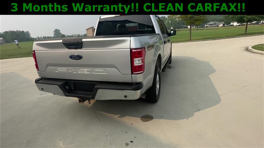2019 Ford F-150 XLT, available for sale in Elida, Ohio | Josh's All Under Ten LLC. Elida, Ohio 2019 Ford F-150 XLT, available for sale in Elida, Ohio | Josh's All Under Ten LLC. Elida, Ohio