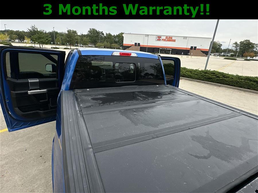 2015 Ford F-150 Lariat, available for sale in Elida, Ohio | Josh's All Under Ten LLC. Elida, Ohio 2015 Ford F-150 Lariat, available for sale in Elida, Ohio | Josh's All Under Ten LLC. Elida, Ohio