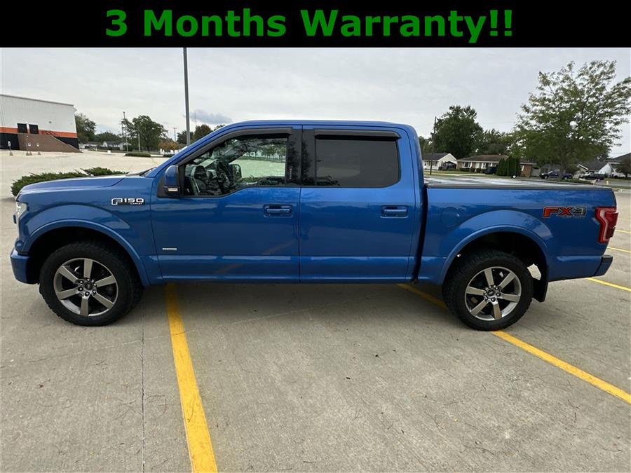 2015 Ford F-150 Lariat, available for sale in Elida, Ohio | Josh's All Under Ten LLC. Elida, Ohio 2015 Ford F-150 Lariat, available for sale in Elida, Ohio | Josh's All Under Ten LLC. Elida, Ohio