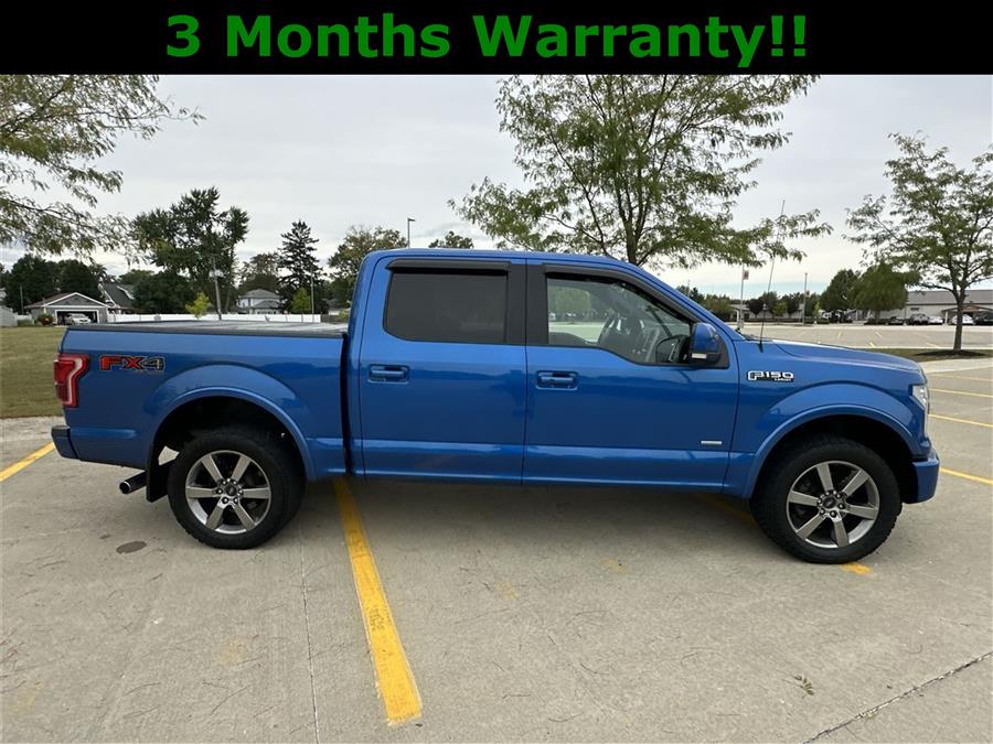 2015 Ford F-150 Lariat, available for sale in Elida, Ohio | Josh's All Under Ten LLC. Elida, Ohio 2015 Ford F-150 Lariat, available for sale in Elida, Ohio | Josh's All Under Ten LLC. Elida, Ohio