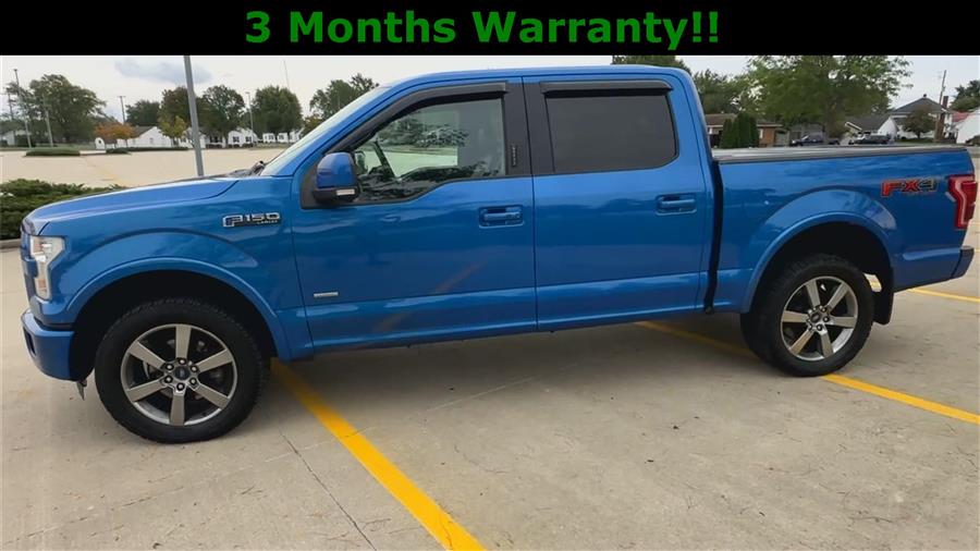 2015 Ford F-150 Lariat, available for sale in Elida, Ohio | Josh's All Under Ten LLC. Elida, Ohio 2015 Ford F-150 Lariat, available for sale in Elida, Ohio | Josh's All Under Ten LLC. Elida, Ohio